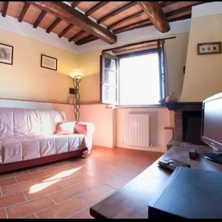 Casa Oracolo *