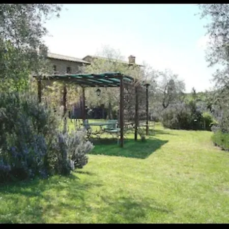Apartment Casa Oracolo
