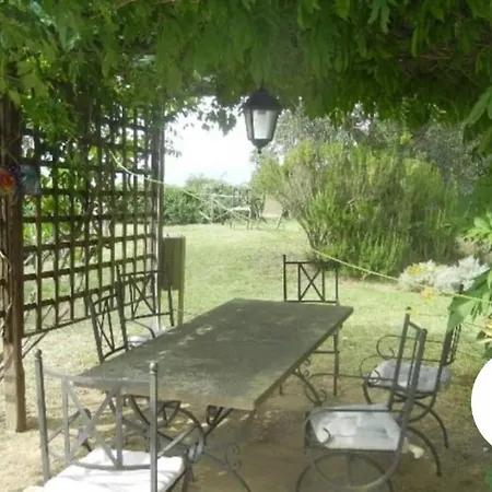 Casa Oracolo *