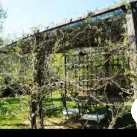 Casa Oracolo