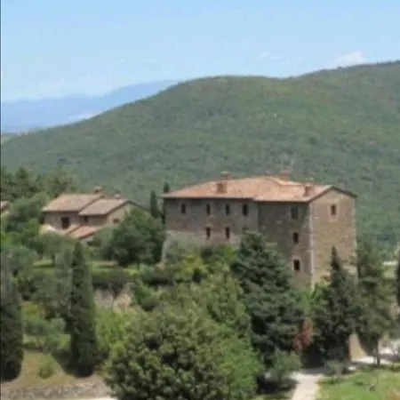 Apartment Casa Oracolo