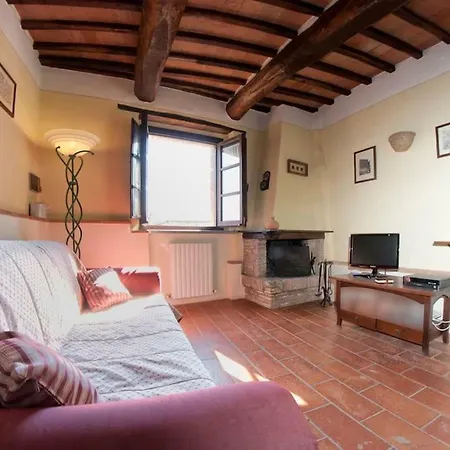 Casa Oracolo Apartment