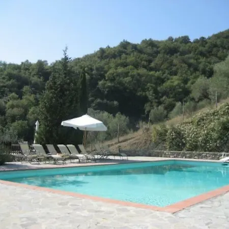 Apartment Casa Oracolo