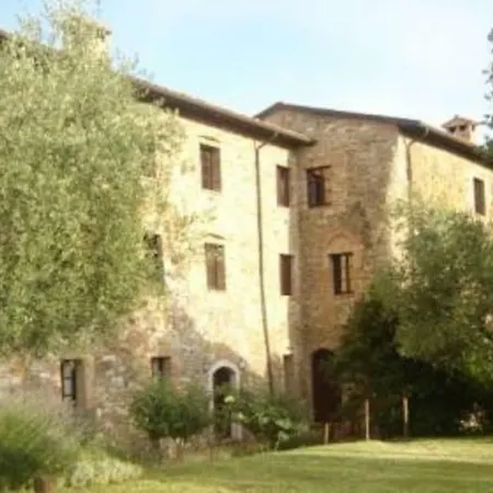 Apartment Casa Oracolo *