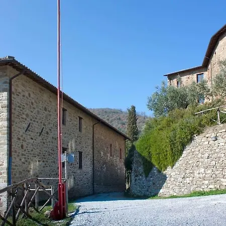 Apartment Casa Oracolo