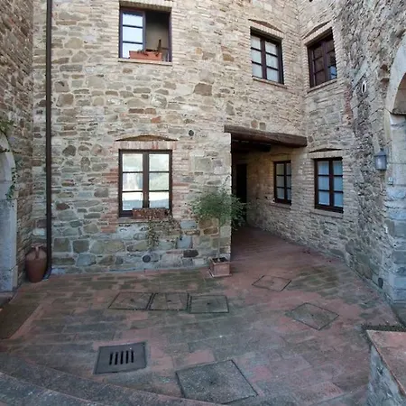 Apartment Casa Oracolo *