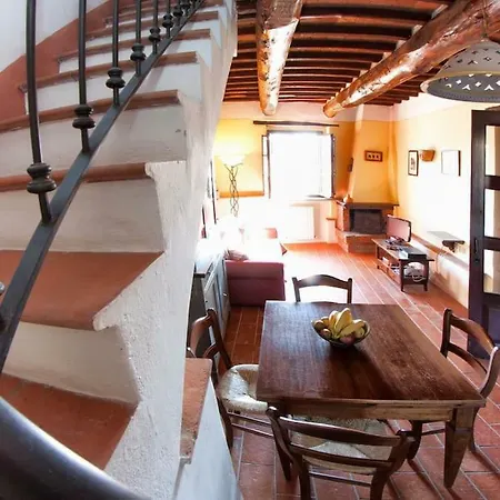Casa Oracolo Apartment