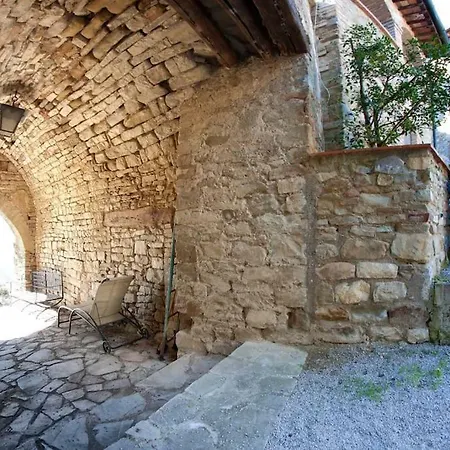 Casa Oracolo Apartment