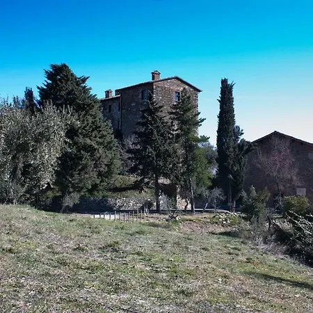 Casa Oracolo *