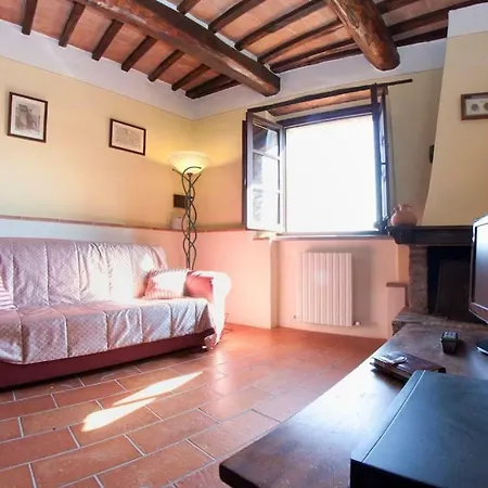 Apartment Casa Oracolo Perugia