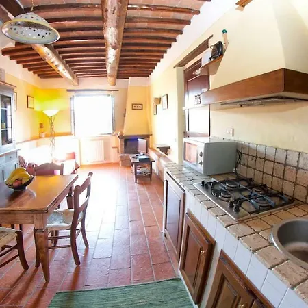 Casa Oracolo