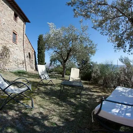 Apartment Casa Oracolo