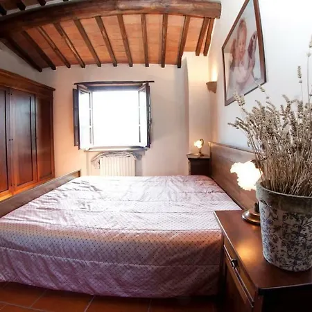 Apartment Casa Oracolo Perugia