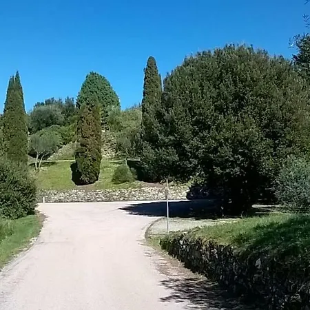 Casa Oracolo *