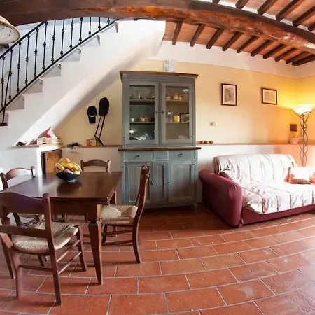 Casa Oracolo Apartment Perugia