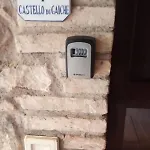 Casa Oracolo Apartment