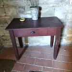Casa Oracolo *