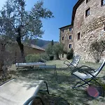 Casa Oracolo 아파트 페루자