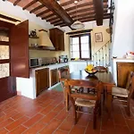 Casa Oracolo 아파트