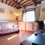 Apartment Casa Oracolo Perugia