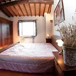 아파트 Casa Oracolo 페루자
