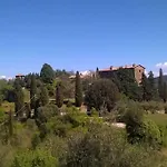 Casa Oracolo * 페루자