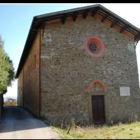Casa Oracolo Apartment