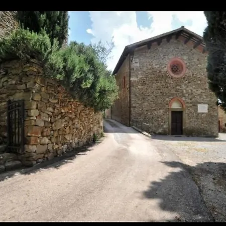 Apartment Casa Oracolo