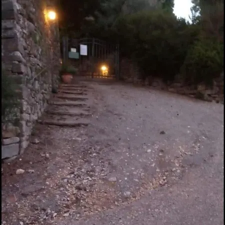 Apartamento Casa Oracolo *
