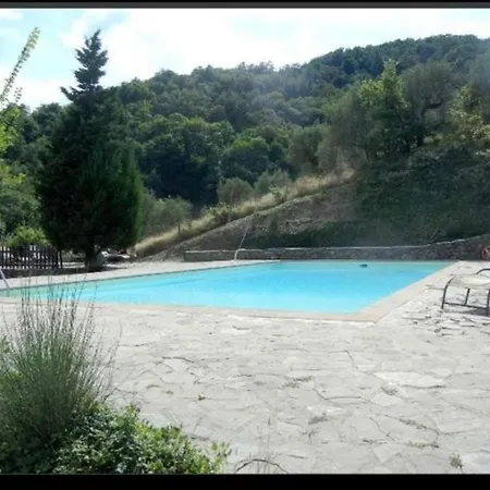 Casa Oracolo Διαμέρισμα Περούτζια