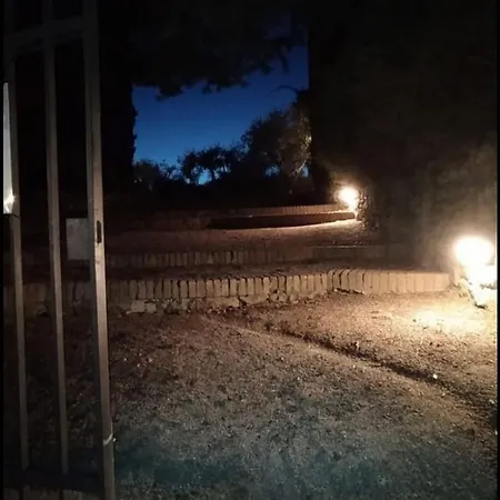 Διαμέρισμα Casa Oracolo Περούτζια