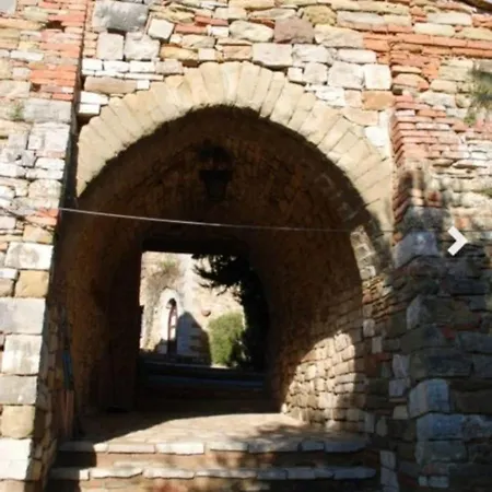 Casa Oracolo Περούτζια