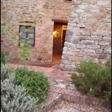 Casa Oracolo * Περούτζια