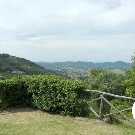 Casa Oracolo