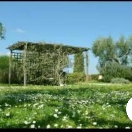 Διαμέρισμα Casa Oracolo *