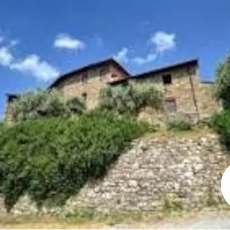 Casa Oracolo Περούτζια