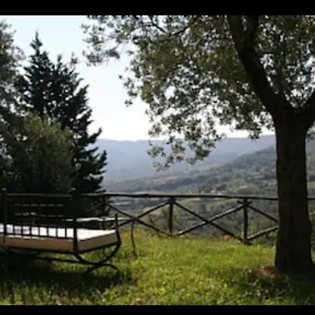 Casa Oracolo