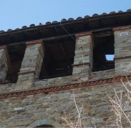 Casa Oracolo Διαμέρισμα *