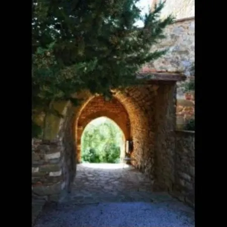 Διαμέρισμα Casa Oracolo *