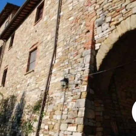 Casa Oracolo *