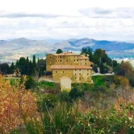 Lejlighed Casa Oracolo