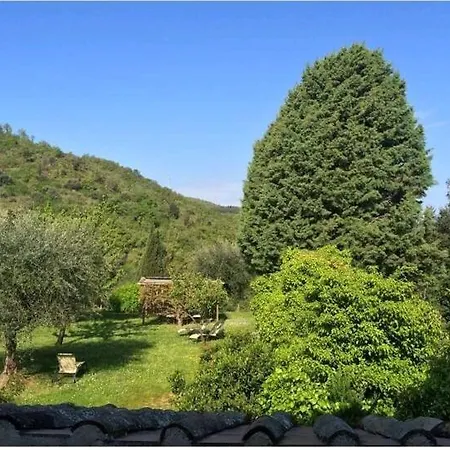 Apartamento Casa Oracolo *