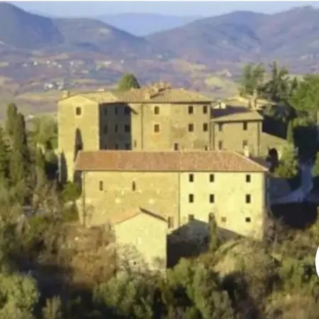 Casa Oracolo Διαμέρισμα Περούτζια