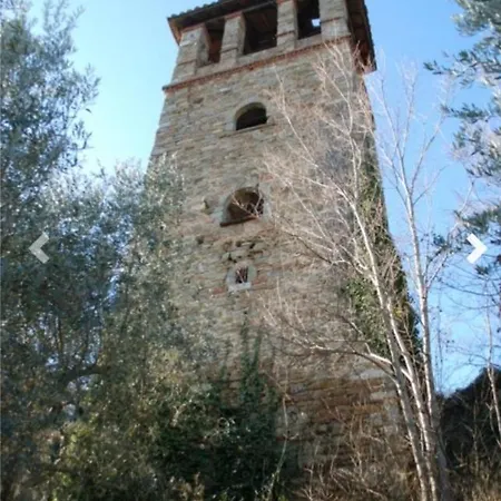 Casa Oracolo *