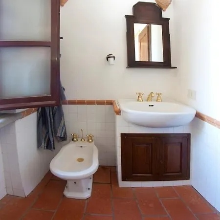 Casa Oracolo Apartment *