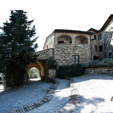 Apartment Casa Oracolo Perugia