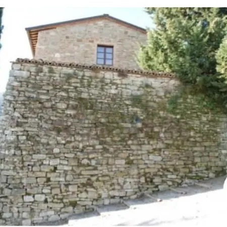 Casa Oracolo