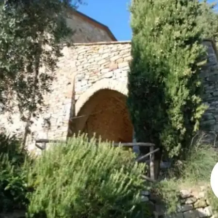 Casa Oracolo * Περούτζια