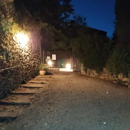 Casa Oracolo Διαμέρισμα