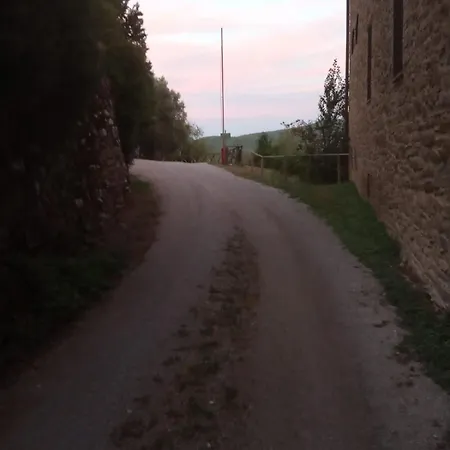 Casa Oracolo